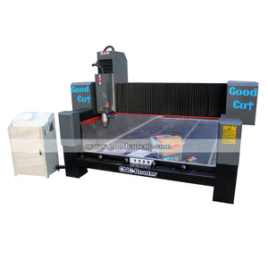 Routeur CNC de gravure de métal en pierre 3D Offre Spéciale avec une <span class=keywords><strong>grande</strong></span> remise - Product Image 2