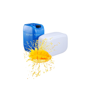 Essence aromatique concentrée pour boissons, jus de fruits, saveur pomme mangue, huile d'ananas, arômes alimentaires, huiles essentielles - Product Image 4
