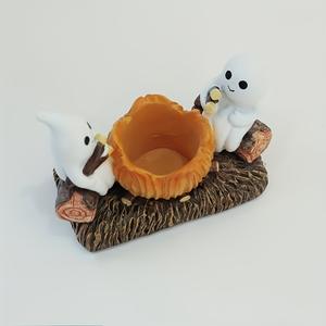 Lampes de nuit créatives et écologiques pour Halloween, veilleuses religieuses féériques - Product Image 4