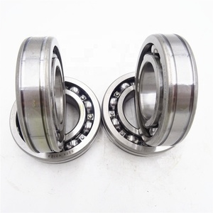 Cuscinetto a Sfera a Gola Profonda 6208 N2 <span class=keywords><strong>C3</strong></span> di Alta Qualità - Product Image 1