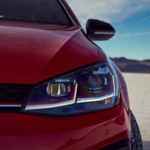 Conjunto de Faros Delanteros para Automóvil TYPY, Faros Delanteros LED Modificados para Volkswagen Golf 7.5 Golf 7, Conjunto de Faros Delanteros 2018-2021 - Product Image 3