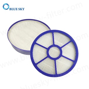 Dydons-filtro de escape de filtros HEPA, Compatible con dydons <span class=keywords><strong>DC33</strong></span>, piezas de aspiradora, 919563-02 y 921616-01 - Product Image 5