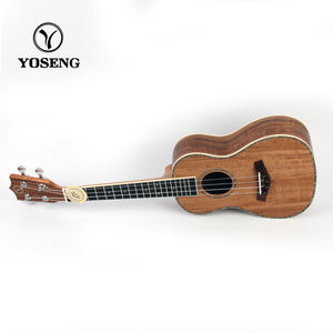 Nuevo Producto, nuevo diseño, el <span class=keywords><strong>mejor</strong></span> <span class=keywords><strong>ukelele</strong></span> acústico pequeño más barato - Product Image 2