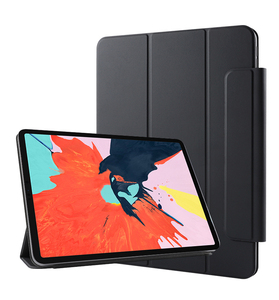 Étui <span class=keywords><strong>folio</strong></span> intelligent à fermeture magnétique 3 volets, porte-crayon, pour iPad air 5, air 4, 10.9 pouces, avec porte-crayon - Product Image 6