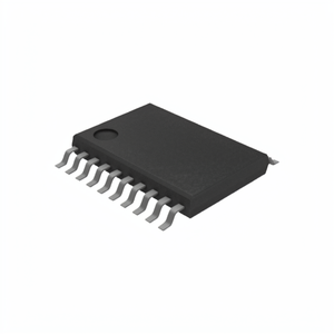 20 TSSOP TLV5633CPWR Data Acquisition Manufacturer Channel Components Electronic - Product Image 1