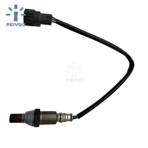 PEIVSO Heat Resistant OE Spec Fuel-Saving Rear Oxygen <b>Sensor</b> Quality Inspected for Toyota Prado 4.0L 2004 OEM 89465-0G020 - Product Image 1
