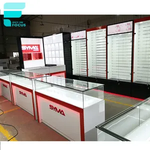 Mobile Phone Shop Counter Design Mobile Display Showcase 2021 Phone Repair Kiosk In Shopping Mall