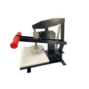 2026 Electric Die Cutting Machine Motor 220V High Accuracy 100m/min Production Capacity for <b>Refrigerator</b> Magnet Paper Cutting - Product Image 3