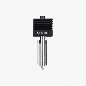 Accessori per Stampanti 3D: Hotend H2D con Ugello a Sgancio Rapido in Acciaio Temperato da 0,6 mm, Design per Velocità di Stampa Superiore, Prodotto negli USA - Product Image 2