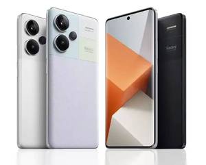 Nuevo Teléfono Móvil Original Redmi Note <span class=keywords><strong>13</strong></span> <span class=keywords><strong>Pro</strong></span>+ <span class=keywords><strong>Plus</strong></span> 5G MTK 7200-Ultra con Pantalla de 6.67 Pulgadas, Cámara de 200MP, Batería de 5000mAh y Cargador de 120W - Product Image 5