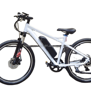 Bicicleta Eléctrica Beite 2024 de 26 Pulgadas, Estilo Urbano y Playero, <span class=keywords><strong>MTB</strong></span> Cross <span class=keywords><strong>E</strong></span>-Motion <span class=keywords><strong>Trek</strong></span>, con Batería de Litio de 36V, Disponible en Almacén - Product Image 1