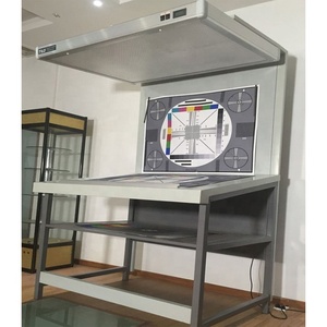 ISO 3664 Standard Printing Sample Stand Color <b>Matching</b> Light <b>Box</b> - Product Image 3