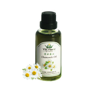 Aceite Esencial de Manzanilla Romana Orgánico Certificado, para Cuidado de la Piel de Alta Gama, Productos de Bienestar y Aplicaciones de <span class=keywords><strong>Terapia</strong></span> Holística - Product Image 2