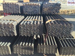 20x20 30x30 38x38 40x40 50x50 A36 A53 Q235 Laminé À Froid Carbone Laminé À Chaud Égal Inégal Fente m s Profil En <span class=keywords><strong>Acier</strong></span> L Angle Prix - Product Image 2