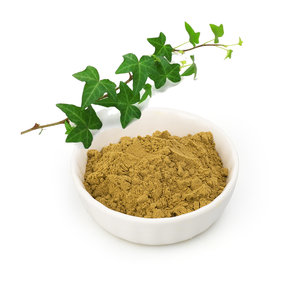 <span class=keywords><strong>GMP</strong></span> 인증 고품질 10% 헤데라코사이드 C 식품 등급 수용성 담쟁이잎 추출물 분말 - Product Image 4