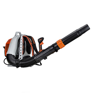 Souffleur à dos Stihl BR800, moteur 2 temps, équipement portable de lutte contre les incendies forestiers pour les incendies de classe A - Product Image 1