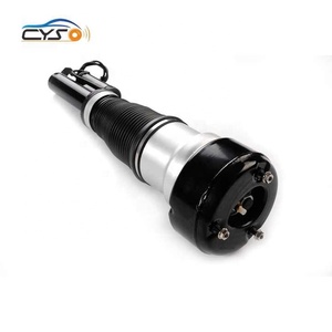 Amortisseur de suspension pneumatique avant gauche/droit pour Mercedes W221 S550 OEM 2213204913 2213209313 - Product Image 4