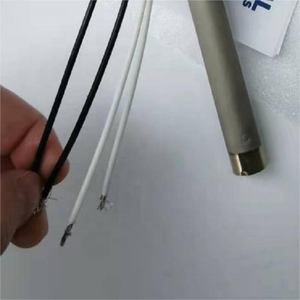 Original Fire Detection Heat Detector OEM 27121-000 325F Aluminum USA Origin 1 Year Warranty - Product Image 3
