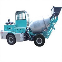 2026 Trend Elektrischer Mini-Dumper Raupenfahrzeug 2 Tonnen Lithium-Batterie Betriebener Beton-Buggy CE EPA Hocheffizienter Motor Getriebe