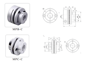 <span class=keywords><strong>Dispositivo</strong></span> di bloccaggio prodotto in fabbrica professionale Keyless disco di <span class=keywords><strong>accoppiamento</strong></span> disco termoretraibile in acciaio rigido per negozi di stampa OEM - Product Image 5