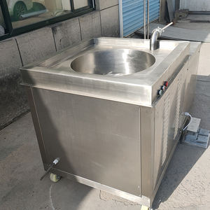 Remplisseuse de saucisses, machine à lavement hydraulique horizontale, machine de remplissage de saucisses - Product Image 3