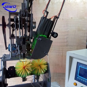 Sơn bàn chải nhà vệ sinh bàn chải làm cho máy CNC 2 trục Bàn Chải Chổi tufting máy - Product Image 6