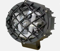 Lumière LED
