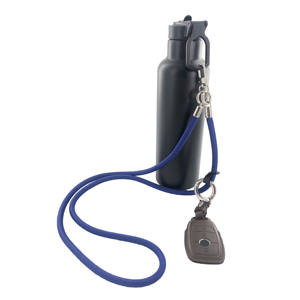 Fabricant vente en gros durable Paracord bouteille d'eau téléphone longe pour Sports <span class=keywords><strong>de</strong></span> plein air - Product Image 3