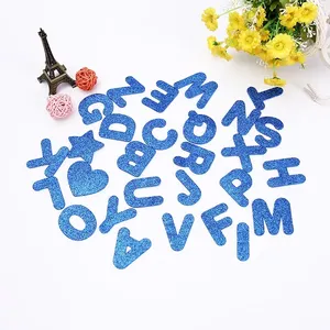 สติกเกอร์ของเล่น EVA สำหรับเด็กอนุบาลสติกเกอร์รูปหัวใจแบบ DIY มีกาวในตัวของขวัญสำหรับเด็กผู้ชายเด็กผู้หญิง - Product Image 4