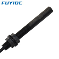 Interrupteur à capteur monostable de nivellement moderne FYD-C005, pièces d'ascenseur, inducteur normalement ouvert NO XAA177HD1-NO, anti-choc, diamètre 12 mm