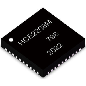 Convertisseur analogique-numérique Hce2268M, fournisseur original de composants électroniques chinois - Product Image 1