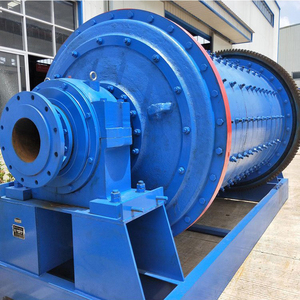 चीन द्वारा क्वार्ट्ज संगमरमर और चूना पत्थर बॉल मिल के लिए इंजन और मोटर उच्च उत्पादकता के साथ बिक्री के लिए - Product Image 5