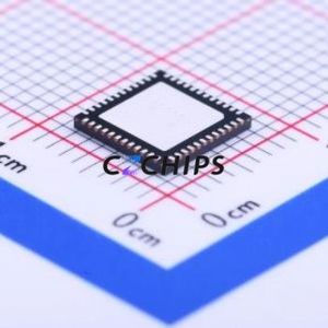 Microcontrolador de chip IC de circuito integrado (MCU/MPU/SoC) nuevo y original de 1/2 "(7x7) de 1/2" (MCU/MPU/SoC) - Product Image 2