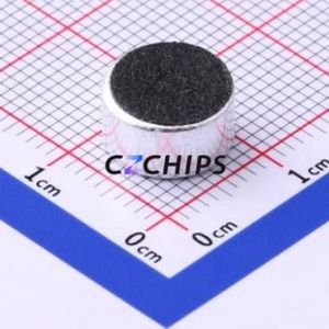 Nuevo y original micrófono de chip IC de circuito integrado Venta al por mayor Chips de componentes electrónicos y servicio BOM - Product Image 2
