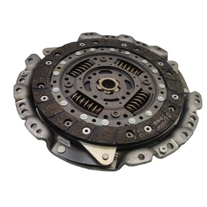 41075-2B200 Mejor <span class=keywords><strong>Precio</strong></span> en Autopartes, Plato de Presión de Doble Embrague D6KF1 410752B200 para Hy-undai <span class=keywords><strong>Híbrido</strong></span> K-IA Extreme Rui - Product Image 1