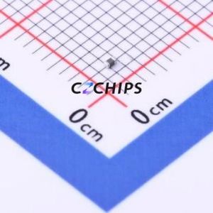 MLB1005F-000T Ferrite Bead 0402 RF ( Impedance @ Frequency: 0Ohm@100MHz )( Error: 25% )( DC Resistance (DCR): 50mOhm ) - Product Image 2