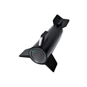 Nouvelle Caméra de Pêche Numérique Haute Définition Étanche pour Tous Usages Aquatiques, Caméra de Pêche Subaquatique 30m - Product Image 2