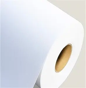 Extra Super Heatseal 50 60 70 gsm CAD Plotter Paper Roll for Pattern Cutting Room