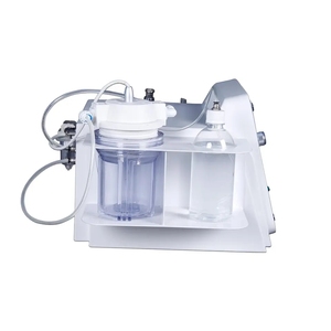 Machine faciale 3 en 1 Golden Supplier Aqua Peel Premium Hydro Wonder Microdermabrasion - Product Image 3