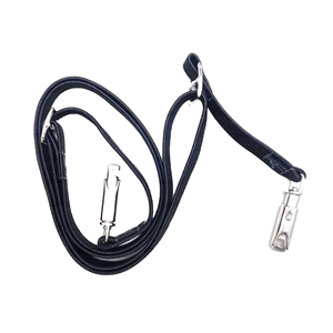 Sangle d'épaule réglable Ntn5243 avec anneaux en D pour étuis de transport, compatible avec les radios Motorola XiR P3688, XiR P8600i, XiR P6600i - Product Image 5