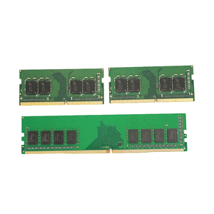 Alta calidad DDR3 <span class=keywords><strong>DDR4</strong></span> 8gb16GB 32GB 3200MHZ para memoria de computadora portátil <span class=keywords><strong>RAM</strong></span> Gaming Sodimm <span class=keywords><strong>Memory</strong></span> - Product Image 2