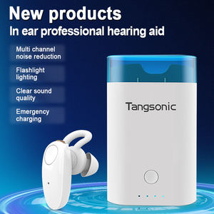 Apparecchi Acustici Medici Premium TS611 a 16 Canali per Anziani, Vendita Diretta dal Produttore, Prezzo Competitivo all'Ingrosso - Product Image 6