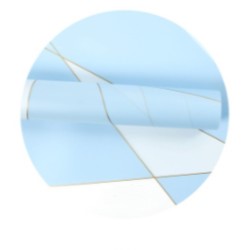 cyan blue