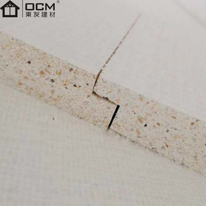 OCM-tablero de óxido de magnesio a prueba de fuego, tablero de pared Mgo - Product Image 6