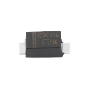 Original One Stop Service <strong>F2M</strong> SOD-123FL Single Diodes Buy Electronics Components Online - Product Image 1