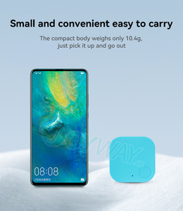 Công nghệ cao IOT với nút BLE beacons tag <span class=keywords><strong>ibeacon</strong></span> sử dụng trong tình báo dự án - Product Image 3