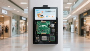 Allwinner T113-S3 chip cánh tay <span class=keywords><strong>Cortex</strong></span>-<span class=keywords><strong>A7</strong></span> lõi kép 1.2GHz DDR3 lưu trữ ban phát triển phương tiện truyền thông quảng cáo Máy nghe nhạc phương tiện truyền thông thiết bị - Product Image 4