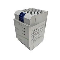 Alimentation électrique 787-722 en stock, neuve, originale, allemande, Eco, monophasée, tension de sortie 24 VDC, courant 5A, DC-OK, LED 4mm2, 787 722