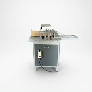 BAMBOO STICK SIZING MACHINE - Product Image 2