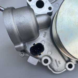 Bomba de Agua 68211202AB para Jeep Grand Cherokee Dodge RAM1500 Pickup 3.0L 2014-2021 68211202AA 46328182 - Product Image 4